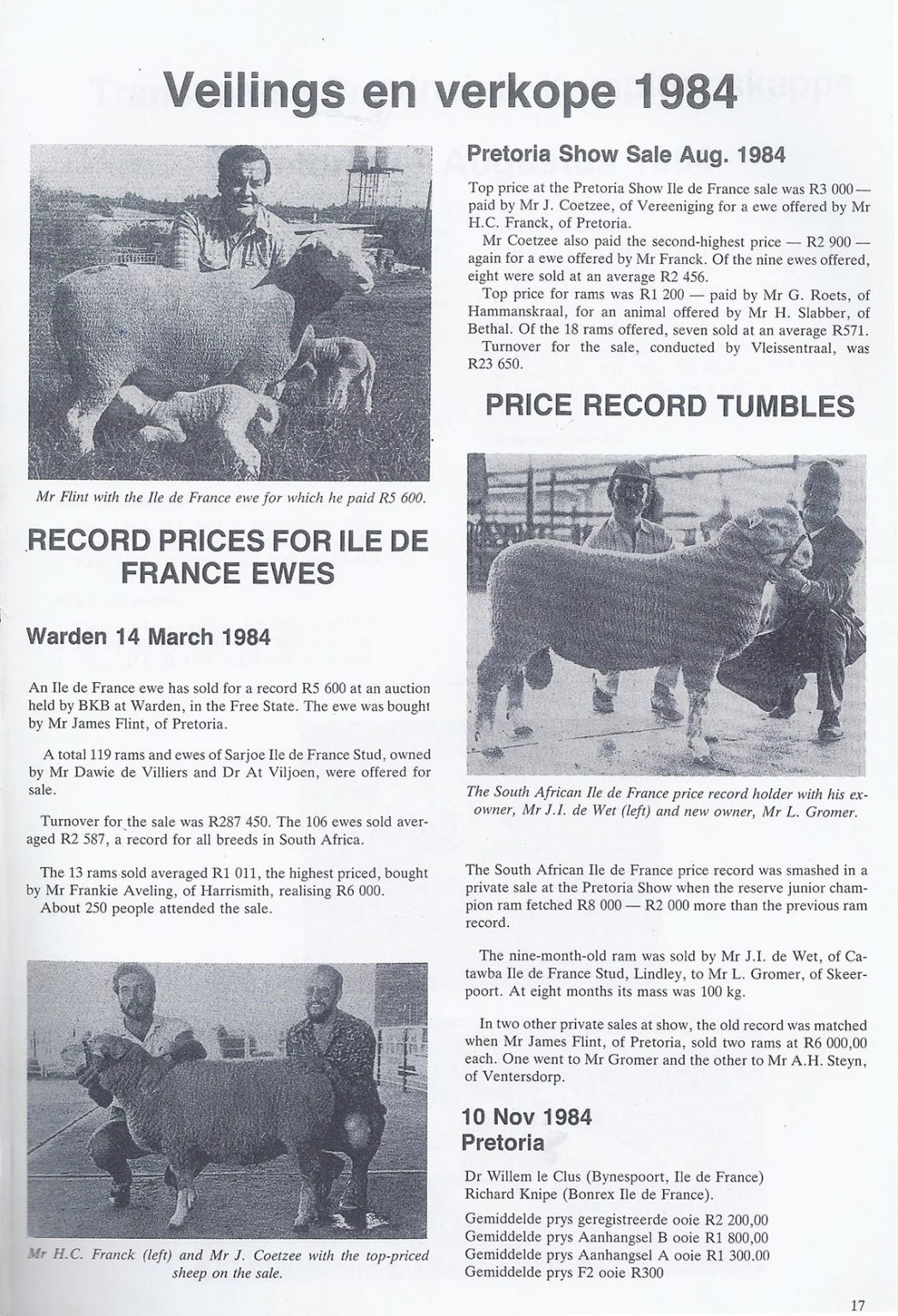 Historic Île de France photo